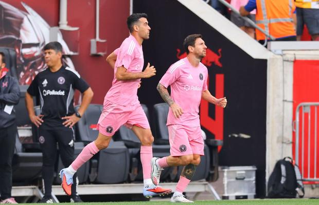 Revenire spectaculoasă la Barcelona! Legenda clubului este pregătită pentru un nou rol