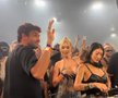 Starul din ATP, petrecere dezlănțuită în Ibiza cu celebra Peggy Gou