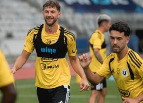 Pericolul uriaș pentru U Cluj în meciul cu Brann: „Norvegienii au aceste două avantaje”