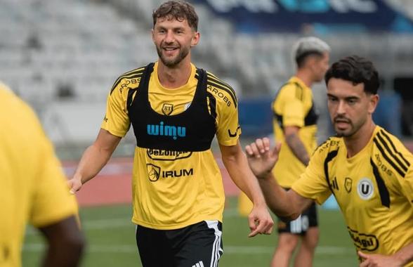 Pericolul uriaș pentru U Cluj în meciul cu Brann: „Norvegienii au aceste două avantaje”