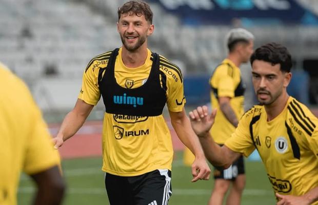 Pericolul uriaș pentru U Cluj în meciul cu Brann: „Norvegienii au aceste două avantaje”