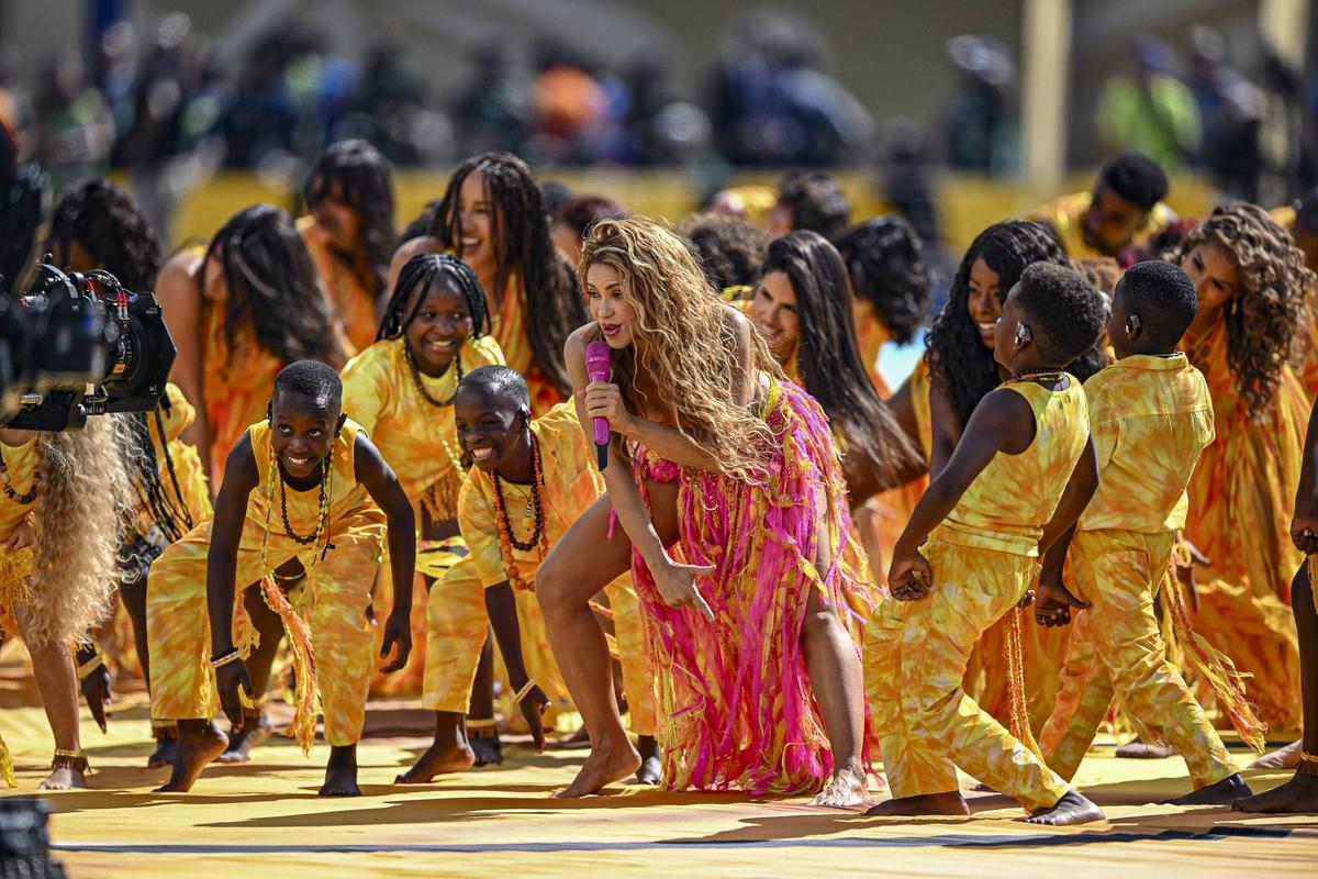 Madonna e „de vină” » Regulament încălcat cu bună știință la Spania - Argentina!
