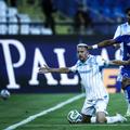 Nicușor Bancu în Levski Sofia - Universitatea Craiova / FOTO: Sportal.bg