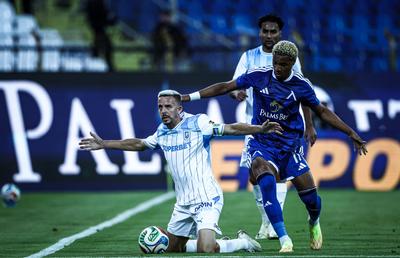Azi, la GSP Live: Craiova pierde cu Levski + CFR, U Cluj și FCSB joacă diseară în Conference