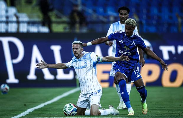 Azi, la GSP Live: Craiova pierde cu Levski + CFR, U Cluj și FCSB joacă diseară în Conference