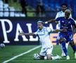 Nicușor Bancu în Levski Sofia - Universitatea Craiova / FOTO: Sportal.bg