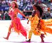 Shakira, în spectacolul de la pauza finalei CM 2026 / Foto: Imago Images