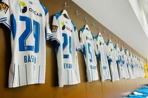 Levski Sofia - Universitatea Craiova, continuă visul oltenilor în Liga Campionilor » Echipele probabile + ultimele informații