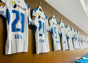 Levski Sofia - Universitatea Craiova, continuă visul oltenilor în Liga Campionilor » Avem echipele de start: surpriză în atacul lui Coelho!