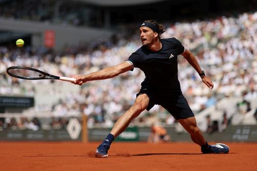 Decizie istorică a organizatorilor Roland Garros/Foto: Getty Images