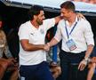 Levski Sofia - Universitatea Craiova, prima manșă din turul 2 preliminar de Liga Campionilor, 22.07.2026 // foto: Imago