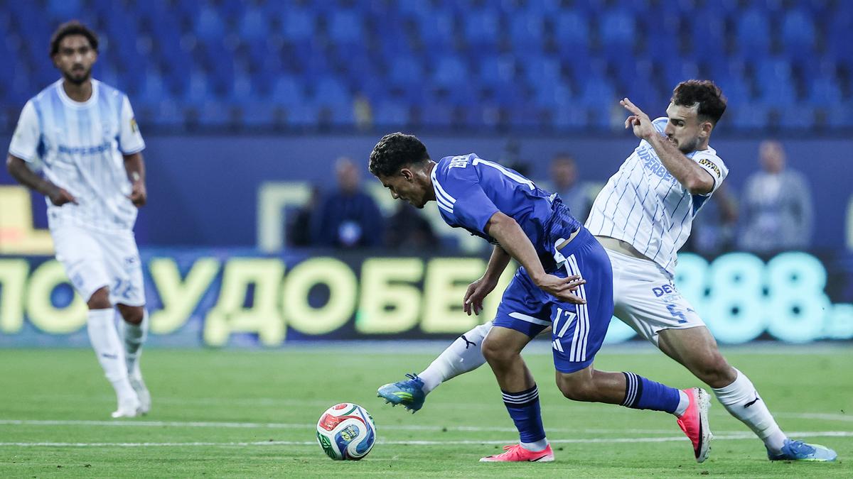 Levski Sofia - Universitatea Craiova, prima manșă din turul 2 preliminar de Liga Campionilor, 22.07.2026