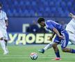 Levski Sofia - Universitatea Craiova / FOTO: Sportal.bg