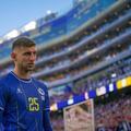 Jovo Lukic a reprezentat Bosnia la CM 2026