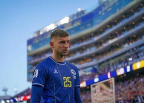 Surpriza Jovo Lukic! Partenerul din atac la U Cluj îl așteaptă: „E fantastic”