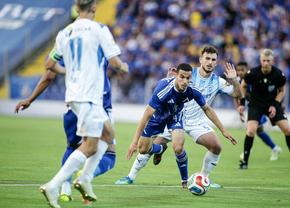Levski Sofia - Universitatea Craiova » Pauză la Sofia! Probleme pentru campioana României