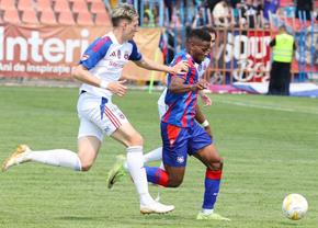 Programul complet al Ligii 2: cu cine joacă Steaua, Poli Timișoara și Chindia în prima etapă