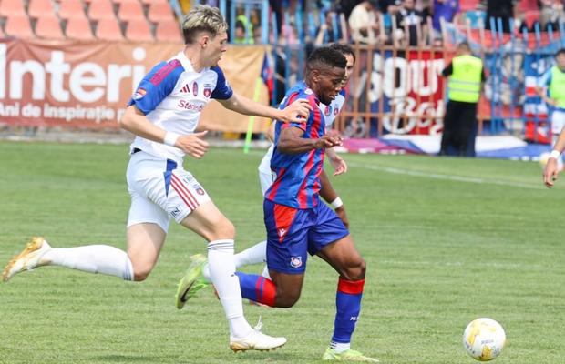 Programul complet al Ligii 2: cu cine joacă Steaua, Poli Timișoara și Chindia în prima etapă