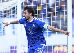 Levski Sofia - Universitatea Craiova » Start dezastruos pentru olteni: gol în minutul 8