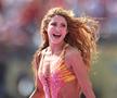 Shakira, în spectacolul de la pauza finalei CM 2026 / Foto: Imago Images
