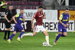 Stupoare la CFR Cluj! Doi dintre cei mai importanți jucători au notificat clubul pentru neplata salariilor