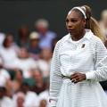 Serena Williams a revenit în tenis la 44 de ani/Foto: Getty Images