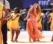 Shakira, în spectacolul de la pauza finalei CM 2026 / Foto: Imago Images