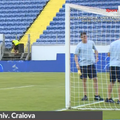 MM Stoica, despre apariția jucătorilor de la Levski Sofia: „Zici că au ieșit niște băieți de la internat” / FOTO: Captură TV @Prima Sport 1