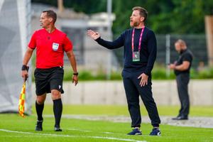 Antrenorul lui Auda a reacționat după ce a aflat planul celor de la FCSB: „E o informație bună!”