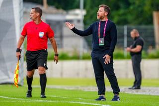 Antrenorul lui Auda a reacționat după ce a aflat planul celor de la FCSB: „E o informație bună!”