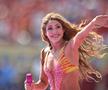 Shakira, în spectacolul de la pauza finalei CM 2026 / Foto: Imago Images