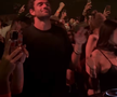 Starul din ATP, petrecere dezlănțuită în Ibiza cu celebra Peggy Gou