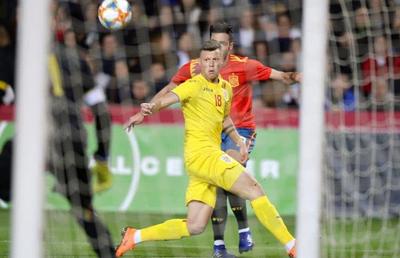 Adrian Rus, trimis de maghiari în Liga 3 după convocarea primită de la Cosmin Contra: „Eu o să-l chem oricum!”