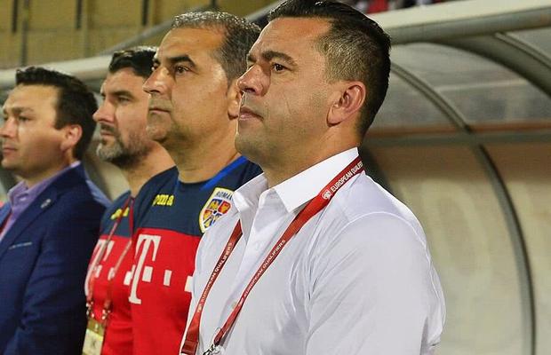Cosmin Contra a numit marele vis al carierei: „Dacă nu reușesc în 10 ani, mă las!”