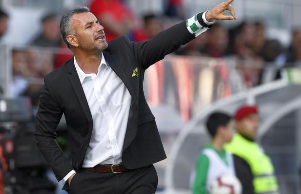 FCSB - GUIMARAES // Ivo Vieira, antrenorul lui Guimaraes, în expectativă înaintea duelului cu FCSB: „Pericolul poate veni de oriunde. O să avem mult de muncit”