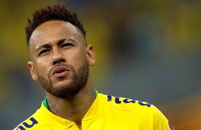 PSG a refuzat o ofertă absolut halucinantă pentru Neymar » Real Madrid oferea trei staruri și 100 de milioane de euro