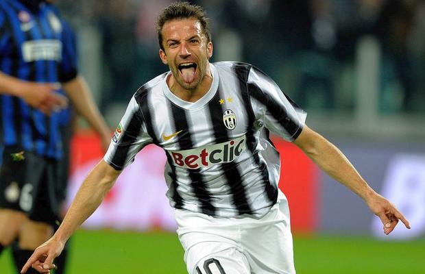 Jurgen Klopp își laudă un fost elev: „De la Alessandro Del Piero nu am mai văzut pe cineva ca el”