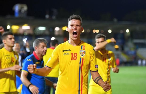 EXCLUSIV UPDATE Șansele ca Adrian Rus să ajungă la FCSB sunt din ce în ce mai mici! Fundașul are o ofertă de 1,5 milioane de euro din Rusia