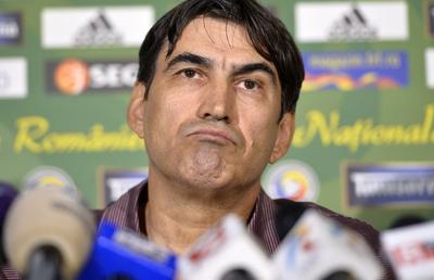 Victor Pițurcă, prima reacție ca manager al Craiovei: „Obiectivul e unul singur” + Ce vrea de la Papură