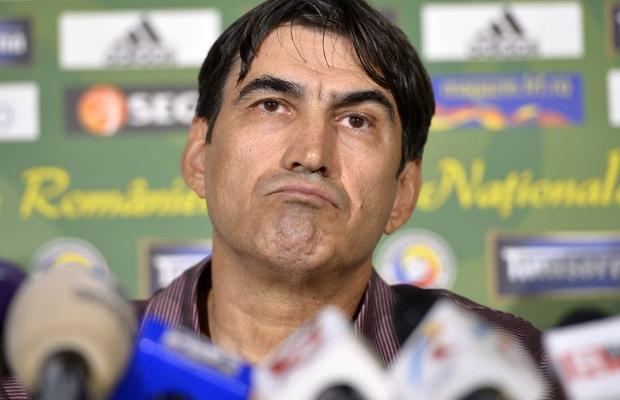 Victor Pițurcă, prima reacție ca manager al Craiovei: „Obiectivul e unul singur” + Ce vrea de la Papură