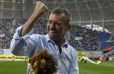 Gică Craioveanu, despre revenirea lui Victor Pițurcă la Craiova: „E ca un tătic pentru Papură” + Vorbe la superlativ și din partea lui Ilie Dumitrescu: „Este o forță”