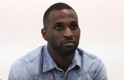 VIDEO Kevin Rimane, de la PSG la Hermannstadt: „Chiar dacă am jucat cu Neymar, Silva și Di Maria, fotbalul este la fel și aici”