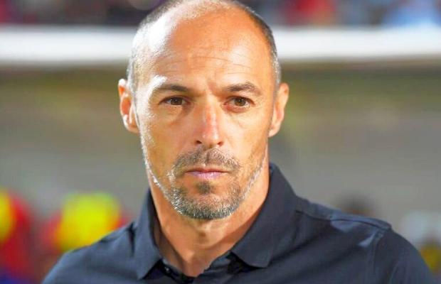 AIURITOR! Bogdan Andone își reia cariera de jucător, la trei săptămâni după ce și-a dat demisia de la FCSB