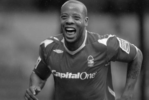 Junior Agogo