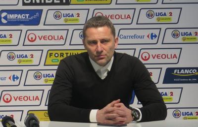 Declarații șocante ale lui Cristi Vlad, fostul președinte de la Petrolul Ploiești: „A ajuns să îmi spună copilul «Tati, ești o mizerie»”