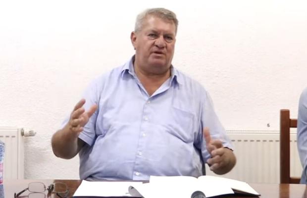 VIDEO Iuliu Mureșan a lămurit situația lui Costel Enache: „Îl sunau foarte mulți de la FCSB”