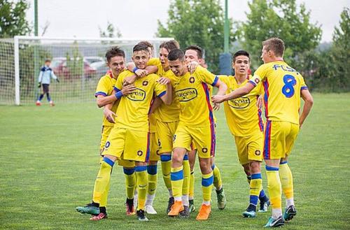 FOTO: Facebook Cristian Bătănaşi