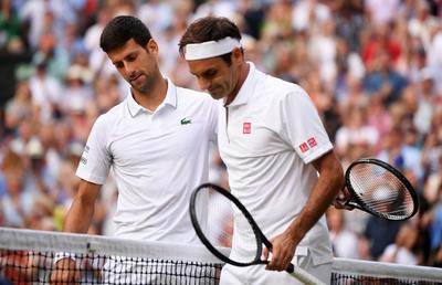TRAGERE LA SORȚI US OPEN // Novak Djokovic și Roger Federer se pot revedea în semifinale! Nadal are un traseu mediu + cu cine joacă Marius Copil