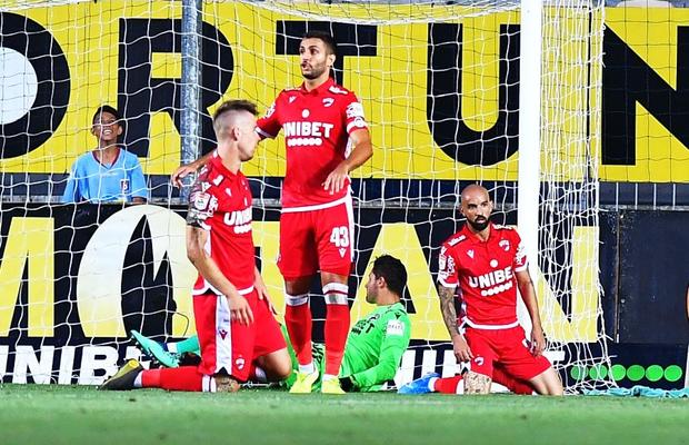 DINAMO // EXCLUSIV La retrogradare, dar cu banii la zi » Ce hotărâre importantă a luat Ionuț Negoiță azi