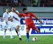 FCSB - VITORIA GUIMARAES 0-0 // CRONICĂ REMUS RĂUREANU: Porcușorul de Guineea rezistă: echipa-experiment aliniată de Becali supraviețuiește pentru returul din Portugalia